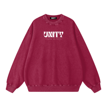 Load image into Gallery viewer, God Fearing Oversized Sweatshirt