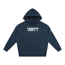 Load image into Gallery viewer, Oversize Graffiti Fleeced Hoodie