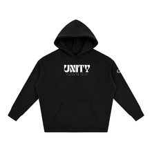 Load image into Gallery viewer, Oversize Graffiti Fleeced Hoodie
