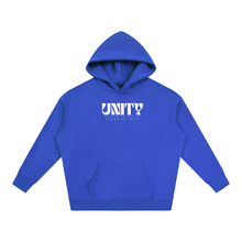 Load image into Gallery viewer, Oversize God Fearing Fleeced Hoodie