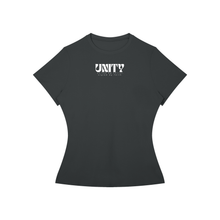 Load image into Gallery viewer, Women’s Slim Fit Performance T-Shirt Stay Salty