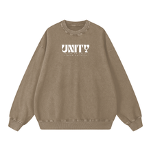 Load image into Gallery viewer, Stay Salty Oversized Sweatshirt