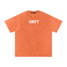 Load image into Gallery viewer, Oversized Cross T-Shirt