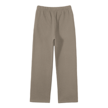 Load image into Gallery viewer, Unisex Fleece Straight Leg Sweatpants