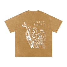 Load image into Gallery viewer, Unity Angel Oversized T-shirt