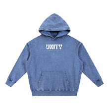 Load image into Gallery viewer, Heavyweight Angel Hoodie