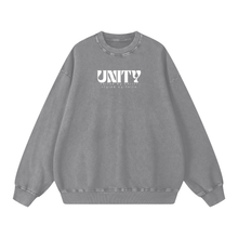 Load image into Gallery viewer, Stay Salty Oversized Sweatshirt