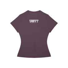Load image into Gallery viewer, Women’s Slim Fit Performance T-Shirt Stay Salty
