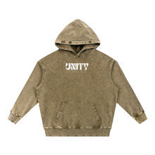 Load image into Gallery viewer, Heavyweight Angel Hoodie