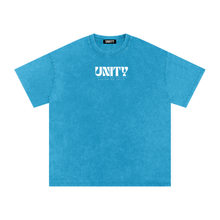 Load image into Gallery viewer, Oversized Cross T-Shirt