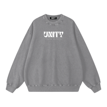 Load image into Gallery viewer, God Fearing Oversized Sweatshirt