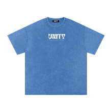 Load image into Gallery viewer, Oversized Cross T-Shirt