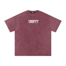 Load image into Gallery viewer, Oversized Cross T-Shirt
