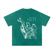 Load image into Gallery viewer, Unity Angel Oversized T-shirt