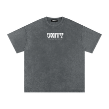 Load image into Gallery viewer, Oversized Cross T-Shirt