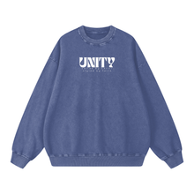 Load image into Gallery viewer, Angel Oversized Sweatshirt