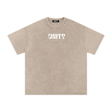 Load image into Gallery viewer, Oversized Cross T-Shirt