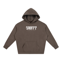 Load image into Gallery viewer, Oversize Stay Salty Fleeced Hoodie