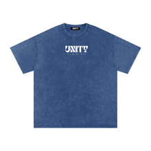 Load image into Gallery viewer, Oversized Cross T-Shirt
