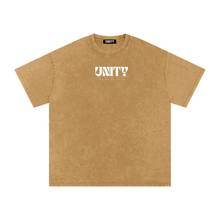 Load image into Gallery viewer, Oversized Cross T-Shirt
