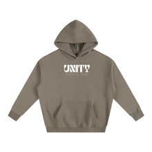 Load image into Gallery viewer, Oversize Angel Fleeced Hoodie