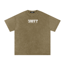 Load image into Gallery viewer, Oversized Cross T-Shirt