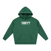 Load image into Gallery viewer, Oversize Graffiti Fleeced Hoodie
