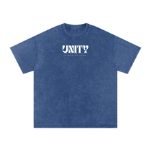 Load image into Gallery viewer, Unity Angel Oversized T-shirt