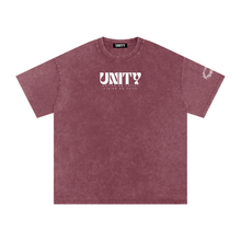 Load image into Gallery viewer, Graffiti Stay Salty Oversized T-shirt