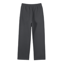 Load image into Gallery viewer, Unisex Fleece Straight Leg Sweatpants