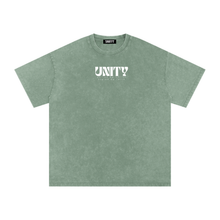 Load image into Gallery viewer, Oversized Cross T-Shirt