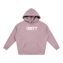 Load image into Gallery viewer, Oversize Graffiti Fleeced Hoodie