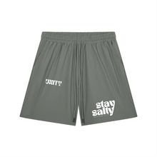 Load image into Gallery viewer, Men’s Athletic Drawstring Shorts