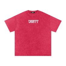Load image into Gallery viewer, Oversized Cross T-Shirt