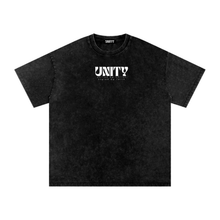 Load image into Gallery viewer, Oversized Cross T-Shirt