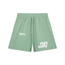 Load image into Gallery viewer, Men’s Athletic Drawstring Shorts