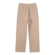 Load image into Gallery viewer, Unisex Fleece Straight Leg Sweatpants