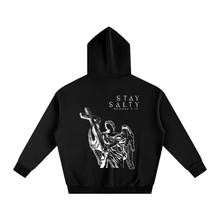 Load image into Gallery viewer, Oversize Angel Fleeced Hoodie