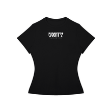 Load image into Gallery viewer, Women’s Slim Fit Performance T-Shirt Stay Salty