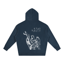Load image into Gallery viewer, Oversize Angel Fleeced Hoodie