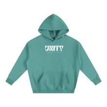 Load image into Gallery viewer, Oversize Angel Fleeced Hoodie
