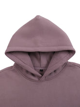 Load image into Gallery viewer, Oversize Angel Fleeced Hoodie