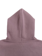 Load image into Gallery viewer, Oversize Stay Salty Fleeced Hoodie