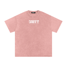 Load image into Gallery viewer, Oversized Cross T-Shirt

