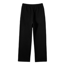 Load image into Gallery viewer, Unisex Fleece Straight Leg Sweatpants

