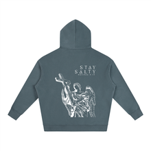 Load image into Gallery viewer, Oversize Angel Fleeced Hoodie
