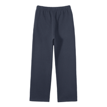 Load image into Gallery viewer, Unisex Fleece Straight Leg Sweatpants
