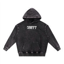 Load image into Gallery viewer, Heavyweight Stay Salty Hoodie
