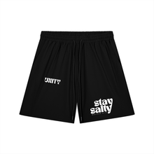 Load image into Gallery viewer, Men’s Athletic Drawstring Shorts
