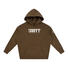 Load image into Gallery viewer, Oversize Graffiti Fleeced Hoodie
